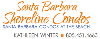 SantaBarbaraShorelineCondos.com Logo